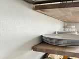 Floating Shelf Brackets - Sheppard Brackets - Easy Install - Heavy Duty W2286P447589