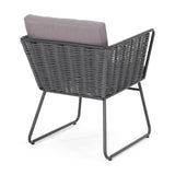 LA JOLLA CHAIR 67844.00GRY