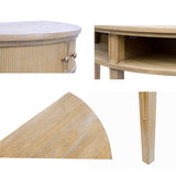Storage Console Table 36"W B035P148426