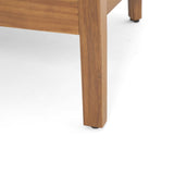 BROOKLYN LOVESEAT COFFEE TABLE 66966825