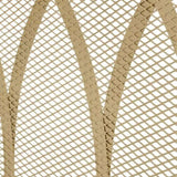 FIRE SCREEN 65181.00GLD