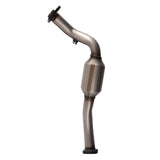 New Catalytic Converter fit for Nissan Frontier/Xterra 3.3L V6 01-04 Stainless Steel 90556041