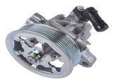 Power Steering Pump Aluminum 21-5495 for Honda Accord EX LX Sedan L4 2.4L K24Z3 2008-2012 22107504