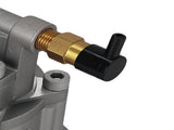 7/8 Vertical Power Pressure Washer Water Pump 2700psi 2.4gpm 308653025 308653045 58975172