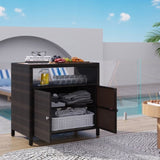 Outdoor Storage Cabinet 41741242