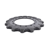 Fits for Takeuchi Skid Steer Loaders TL126 Drive Sprocket 16 Bolt 0880165010 08801-65010 07389160