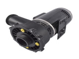 Spa Pump 3721221-1D 56-Frame 3 HP 230 Volts 2-Speed with 2" Intake 2" Discharge 25268087