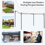 Outdoor Pergola Gazebo 88808517