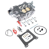 Carburetor Replacement for Thunder Series AVS2 Square Flange 4 Barrel w/Electric Choke 1913 74297101