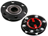 Front Manual Locking Hub Fit For Isuzu D Max 2005 onwards Fit For Isuzu Trooper II KB 2500 1987 52300294