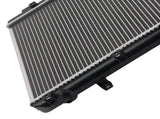 Coolant Radiator fit for Suzuki SX4 07-13 2.0L 3444 1770080J10 AT 1770054L10 83093784