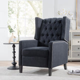 27.16" Wide Manual Wing Chair Recliner W68031443