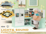 Large gaming kitchen 24819386