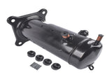 R410A Scroll AC Refrigeration Compressor 42000 BTU 230V Replacement for HVAC AC Refrigeration 68639010