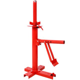 Portable Manual Tire Changer 8" to 16" Tire Changer Bead Breaker Mounting Tool Manual Steel Tire W465P211345