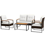 Garden sofa set 06240118