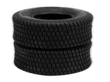 Two * 18x8.50-8 18x8.50-8 Garden Lawn Mower Turf Tires 4PR P332 PSI22 67413871