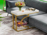 Wood End Table 50359063