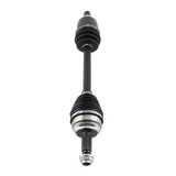 Front CV Axle Shafts Left fit for Honda Civic 1.8L 06 07 08 09 10 11 1pcs 43027847