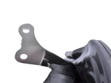 Front Right Steering Knuckle Fits for Hyundai Elantra Hatchback Sedan 2.0L L4 2001-2006 Black 1Pc 53730942