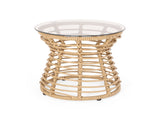 SAN PEDRO SIDE TABLE 65760.00LBRN