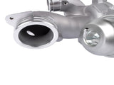 Right Side RHF4 Turbocharger Fits for Mercedes-Benz C43 AMG E450 GLS450 SLC43 AMG 3.0L V6 2015-2020 29161305