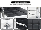 Bar Stools 360-degree Rotating bar Stool with armrest backrest, Freely Lifting BarstoolModern bar 49962601