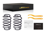 MaXpeedingrods Coilovers Shock Absorber fit for Scion iM 16 /Toyota Corolla iM 17-18 31548020