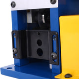 Automatic Wire Stripping Machine for 0.06"-1" Copper Wires, Motorized Wire Stripper Tool for 7/0-15 W465106363