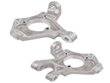 Front Left Right Steering Knuckle Spindles Replacement for 2018-2022 Jeep Wrangler 2PCS 76748709