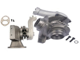 Turbo charger High and Low Pressure FITS For 2008-10 F350 450 550 6.4L Powerstroke 20534512