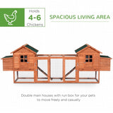 Chicken Coop Not Supported non-defective remorse returns 44224890