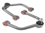 Suspension Kit Front Upper Control Arm 2-4" Lift fit for Nissan Titan Armada 2004-19 16968209