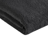 100% Cotton Quick Dry 12 Piece Bath Towel Set 12-Piece B035P294208