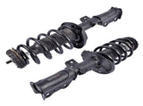 Front Strut & Spring Assembly Set Fit for Cadillac SRX 2.8L 3.0L 3.6L V6 2012-2016 Saab 9-4X 87150512