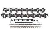 1.7 Stainless Steel Shaft Mount Roller Rocker Arms Kit Fit for Chevy L92 LS3 6.2L V8 32372497