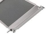 3 Row Aluminum Radiator fit for Ford Bronco II 2.8L 2.9L 1991-1994 MC1164 16974420