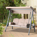 Outdoor Patio Swing Chair 14252990