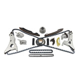 Fit for Mercedes-Benz C43 C350 E350 E400 ML350 GL450 Timing Chain Kit 2760502416 67270589