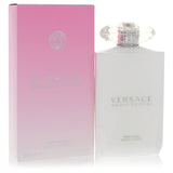Bright Crystal by Versace Body Lotion 6.7 oz for Women FX-536342