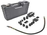Injector Puller Pneumatic Injector Extractor Puller Kit Professional 5-8 Bar 58236714