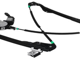 1PC Front Left Driver Side Power Window Regulator fit for Ford Focus 2000-2007 US 98452213