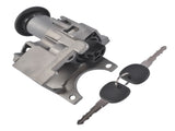 Ignition Lock Cylinder Switch & Housing Fit for Chevy Silverado SSR Avalanche Blazer Tahoe 34471730