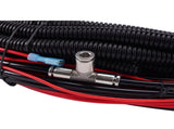 Air Controller Spring Suspension Kit fit for Ford fit for Toyota w/ Low Pressure Sensor 54097547
