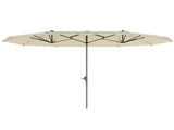 Outdoor beach umbrella /Cantilever Umbrella 62755272