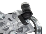 Power Steering Pump w/ Pulley fit for Honda Accord 2.4L L4 DOHC 2008-2012 21-5495 46765029