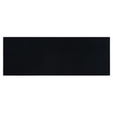 4pc Counter Height Dining Set Black Finish Counter Height Table w Drawer Built-in USB Ports Power B011P151854