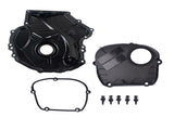 Timing Cover Set Upper & Lower For VW Audi 1.8T 2.0TFSI Jetta A4 Q5 2009-2015 06H109210Q 81121738