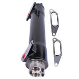 Engine Oil Cooler for Case-IH Tractors D414 DT414 D436 DT436 DT466 1810171C1 1810171C2 690884C1 74591368