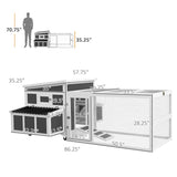 Chicken Coop 73792661